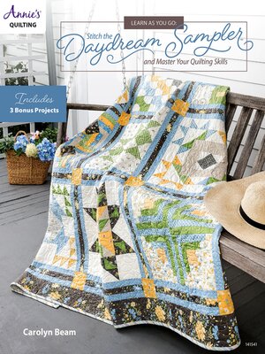 cover image of Learn as You Go